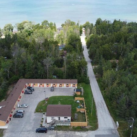 Relax Inn-Коллингвуд Экстерьер фото