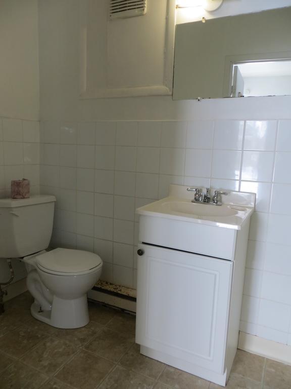 Relax Inn-Коллингвуд Экстерьер фото