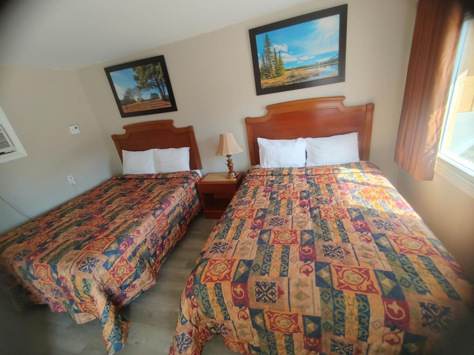Relax Inn-Коллингвуд Экстерьер фото