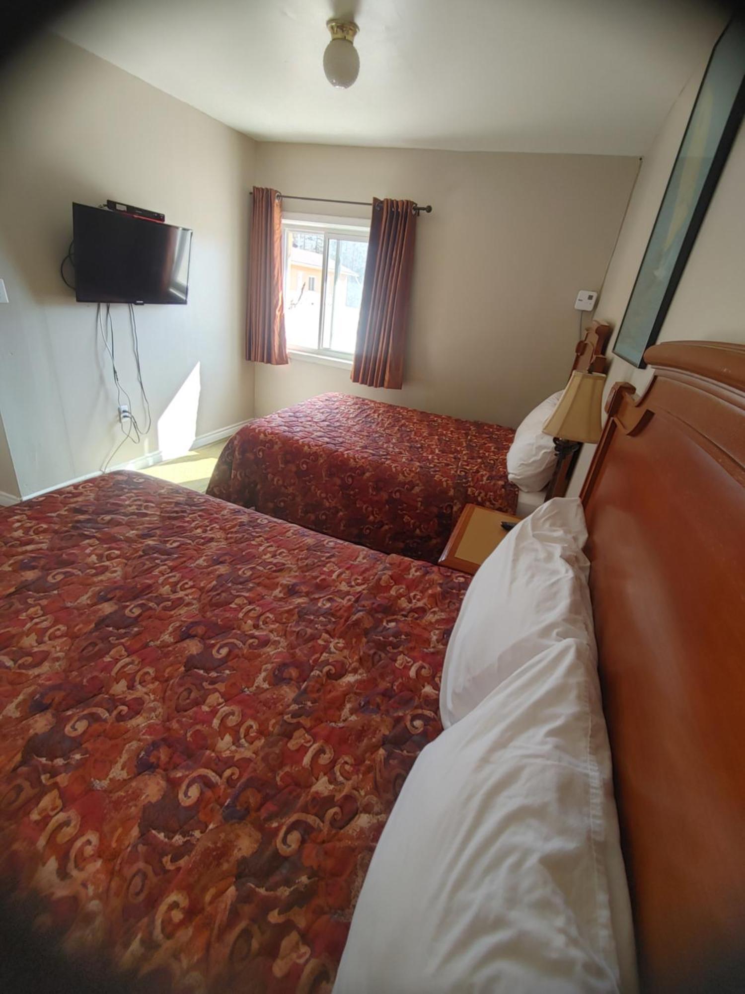 Relax Inn-Коллингвуд Экстерьер фото