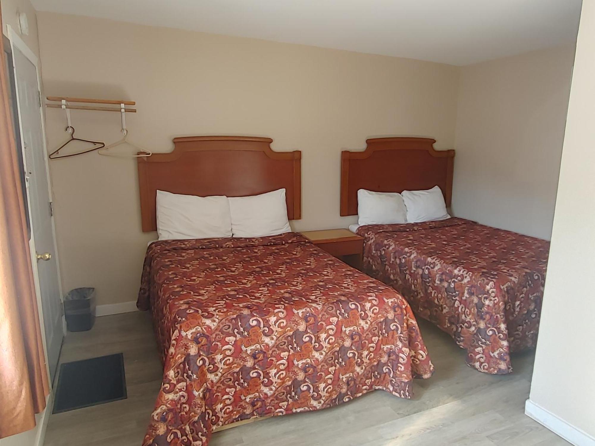 Relax Inn-Коллингвуд Экстерьер фото