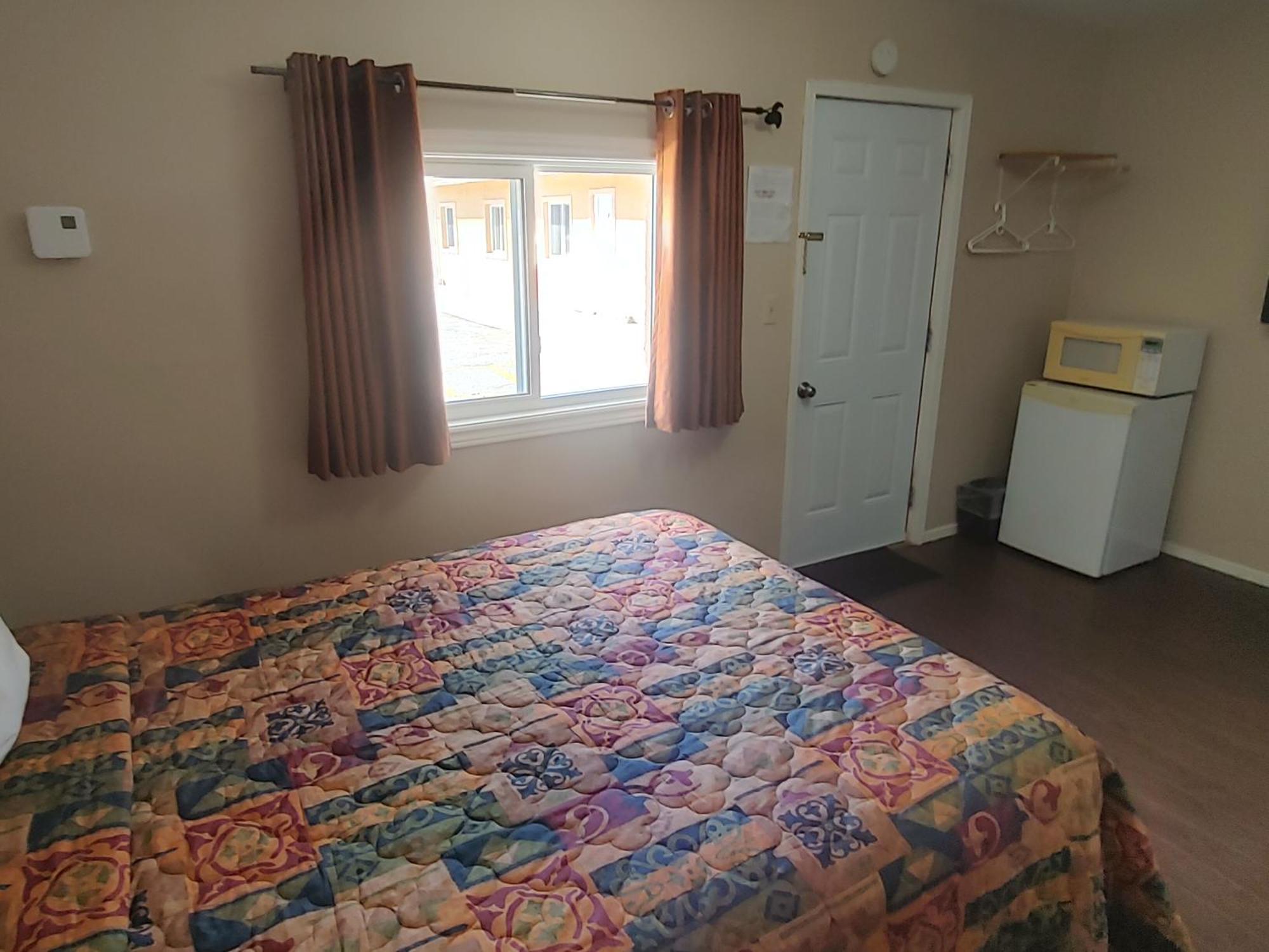 Relax Inn-Коллингвуд Экстерьер фото