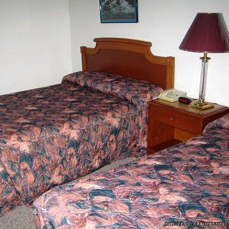 Relax Inn-Коллингвуд Номер фото
