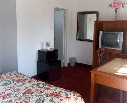 Relax Inn-Коллингвуд Экстерьер фото
