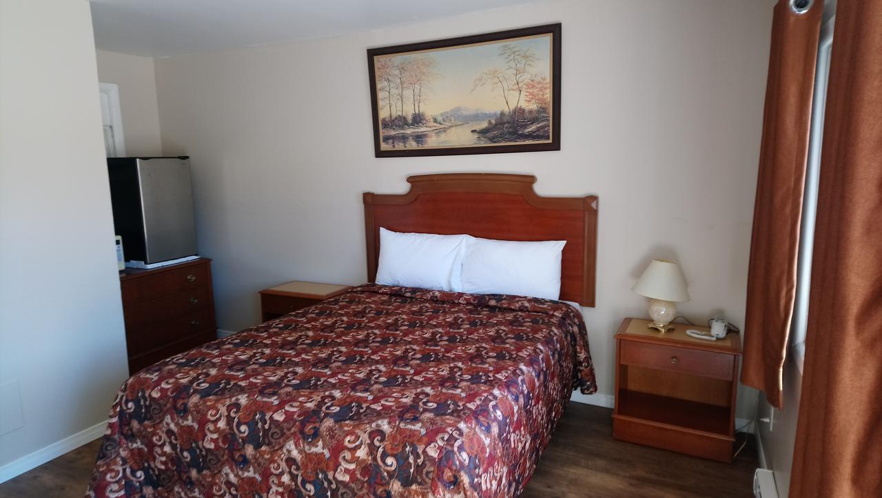Relax Inn-Коллингвуд Экстерьер фото