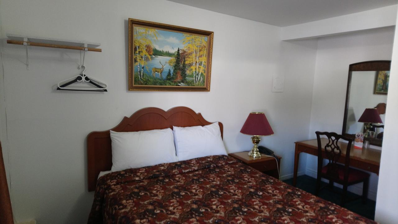 Relax Inn-Коллингвуд Экстерьер фото