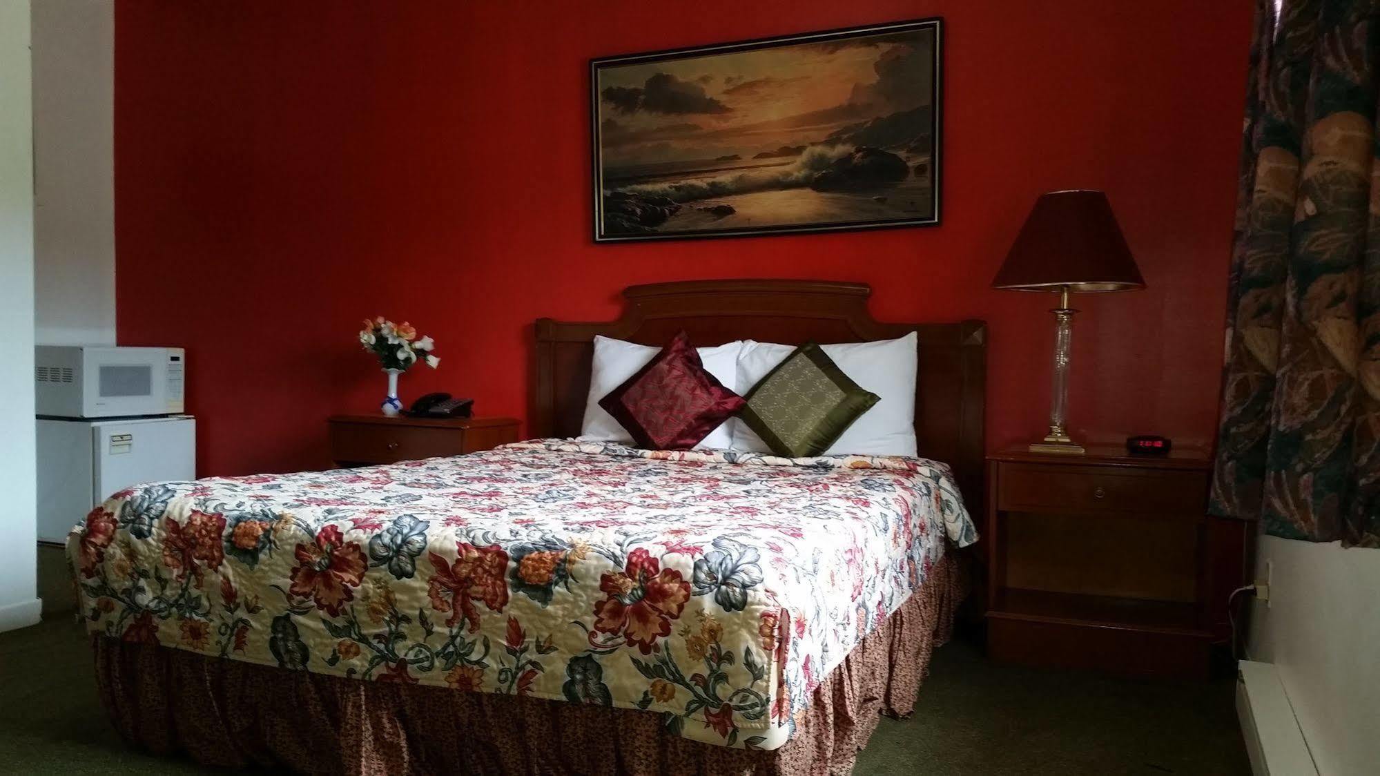 Relax Inn-Коллингвуд Экстерьер фото
